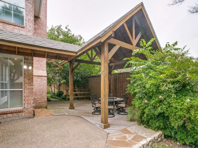 201 Wilshire Drive, Coppell, TX 75019