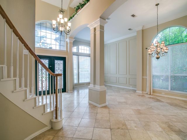 201 Wilshire Drive, Coppell, TX 75019