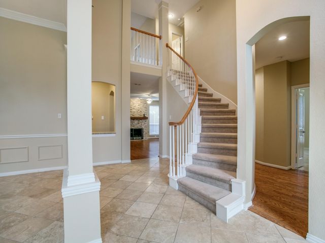 201 Wilshire Drive, Coppell, TX 75019