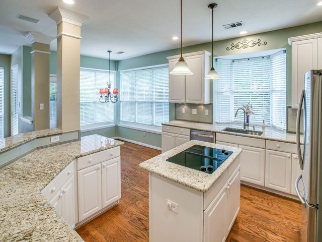 201 Wilshire Drive, Coppell, TX 75019