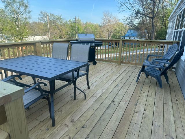 42 Furlong Avenue, Burnside, KY 42519