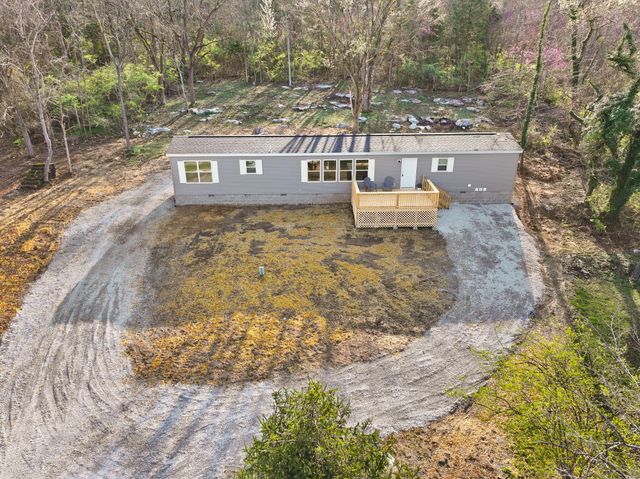 42 Furlong Avenue, Burnside, KY 42519