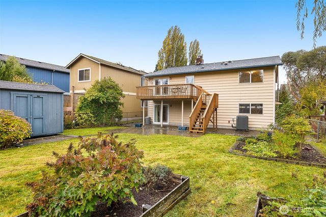 9546 2nd Avenue NW, Seattle, WA 98117