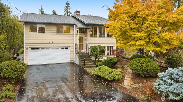 9546 2nd Avenue NW, Seattle, WA 98117