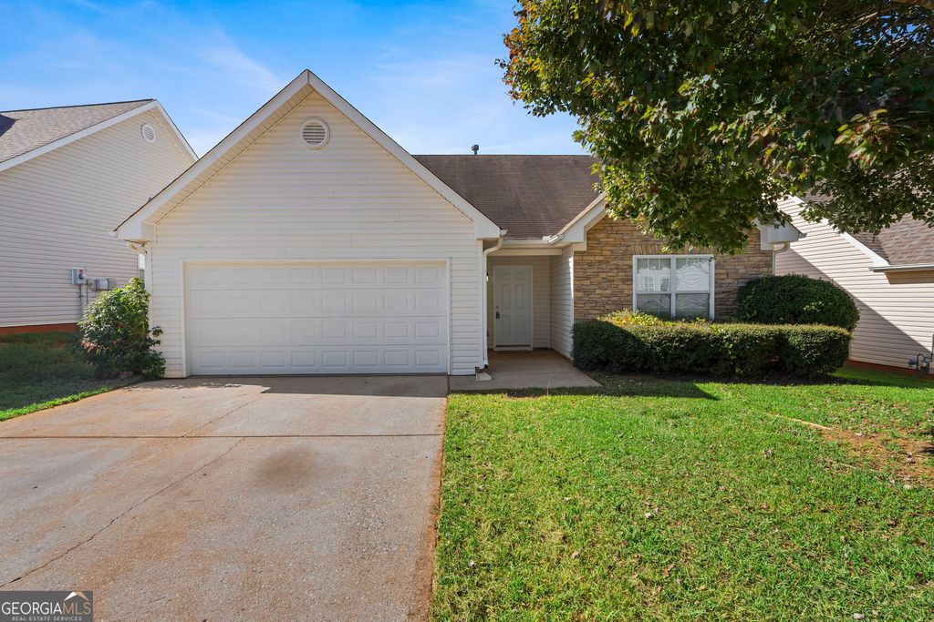 95 Collins Trace, Covington, GA 30016 — photo 2