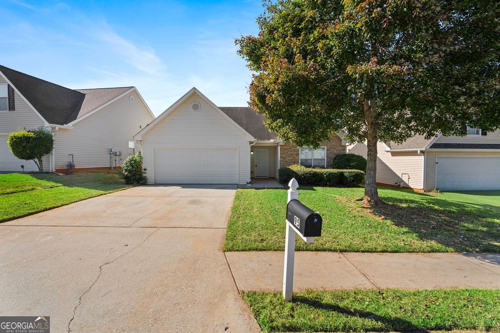 95 Collins Trace, Covington, GA 30016 — photo 3