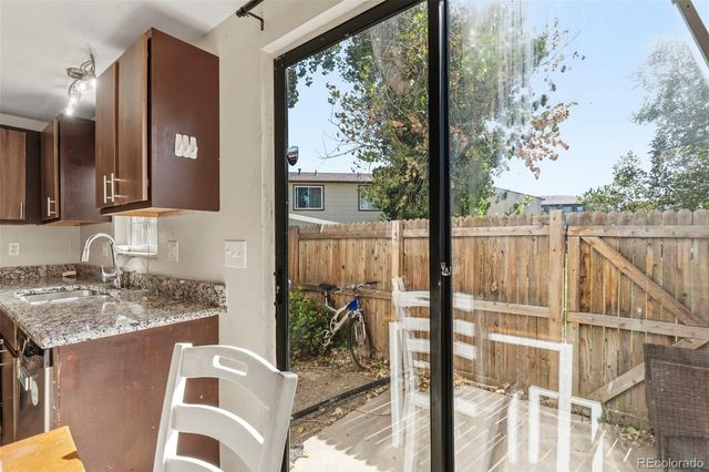 16495 E 17th Place C, Aurora, CO 80011