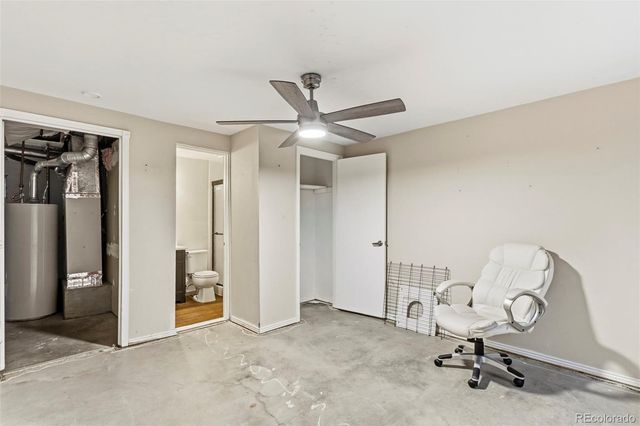 16495 E 17th Place C, Aurora, CO 80011