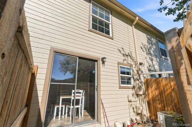 16495 E 17th Place C, Aurora, CO 80011