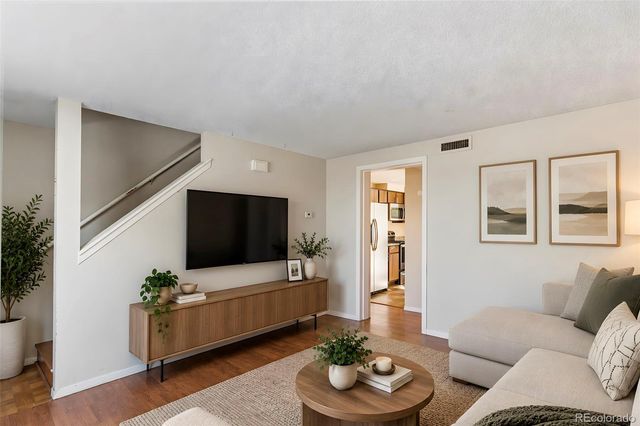 16495 E 17th Place C, Aurora, CO 80011