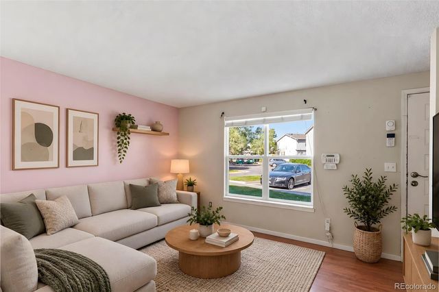 16495 E 17th Place C, Aurora, CO 80011