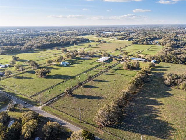 815 SE 145TH STREET, Summerfield, FL 34491