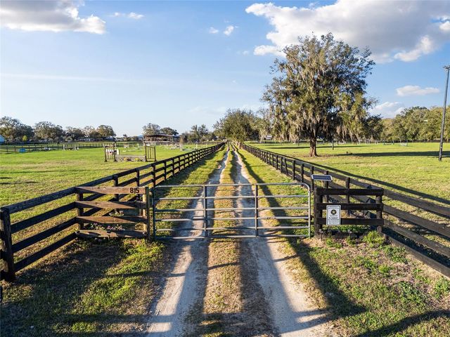 815 SE 145TH STREET, Summerfield, FL 34491