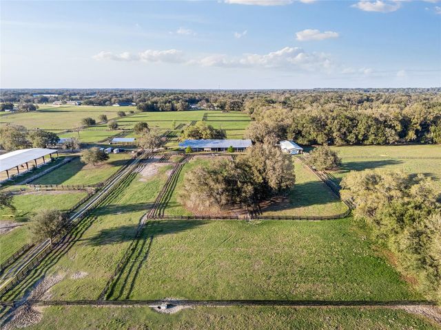 815 SE 145TH STREET, Summerfield, FL 34491