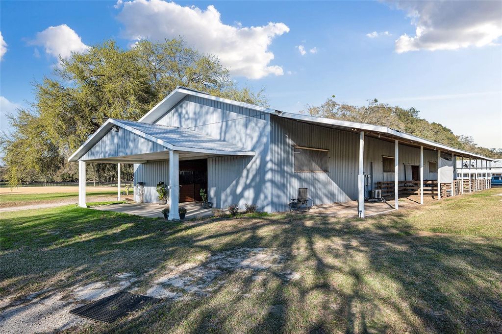 815 SE 145TH STREET, Summerfield, FL 34491