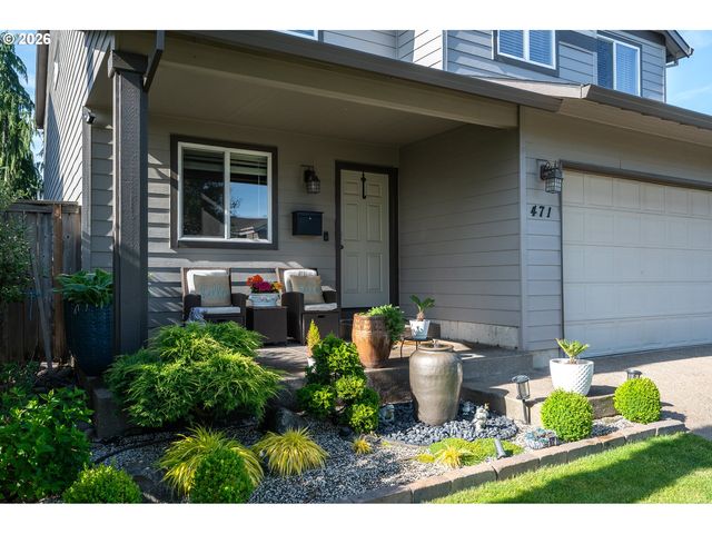 471 VINE Ave, Woodburn, OR 97071