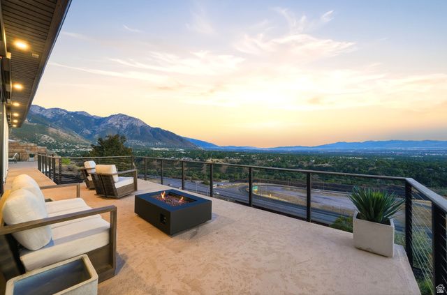 2558 S SCENIC DR, Salt Lake City, UT 84109