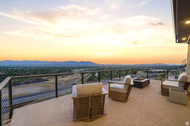 2558 S SCENIC DR, Salt Lake City, UT 84109