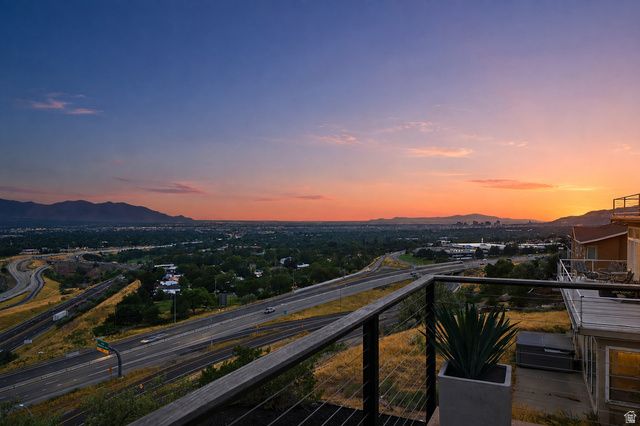 2558 S SCENIC DR, Salt Lake City, UT 84109