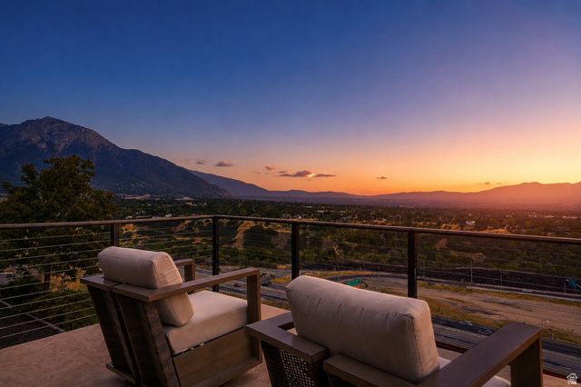 2558 S SCENIC DR, Salt Lake City, UT 84109