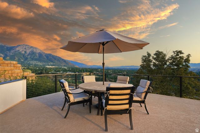 2558 S SCENIC DR, Salt Lake City, UT 84109