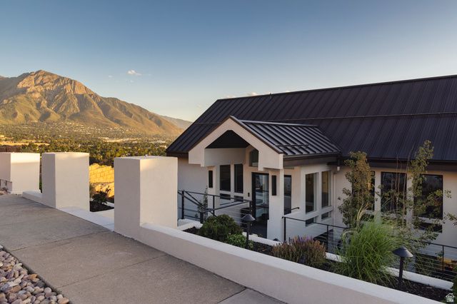 2558 S SCENIC DR, Salt Lake City, UT 84109