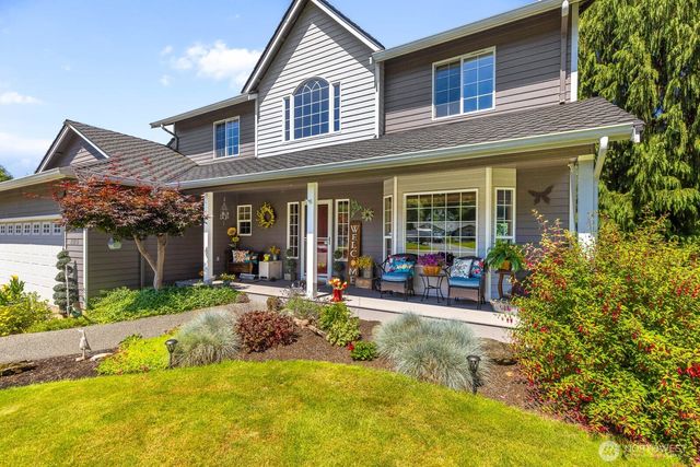 21212 89th Avenue NE, Arlington, WA 98223
