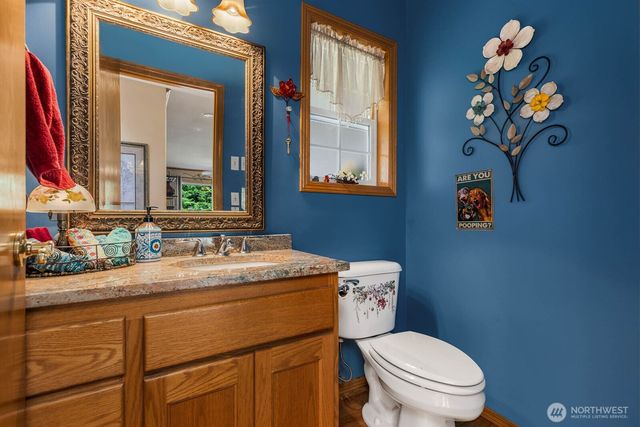 21212 89th Avenue NE, Arlington, WA 98223