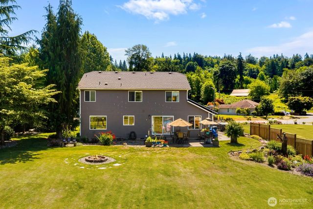 21212 89th Avenue NE, Arlington, WA 98223