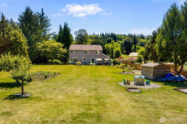 21212 89th Avenue NE, Arlington, WA 98223