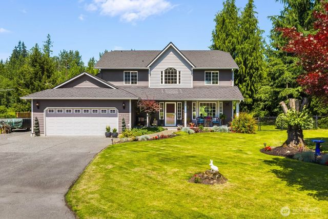 21212 89th Avenue NE, Arlington, WA 98223