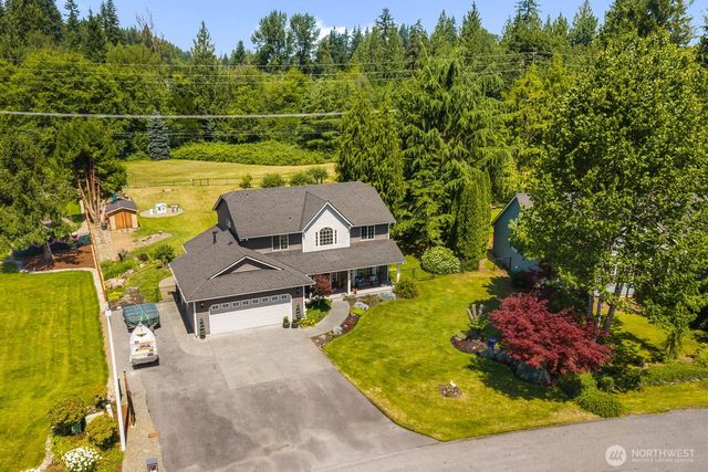 21212 89th Avenue NE, Arlington, WA 98223