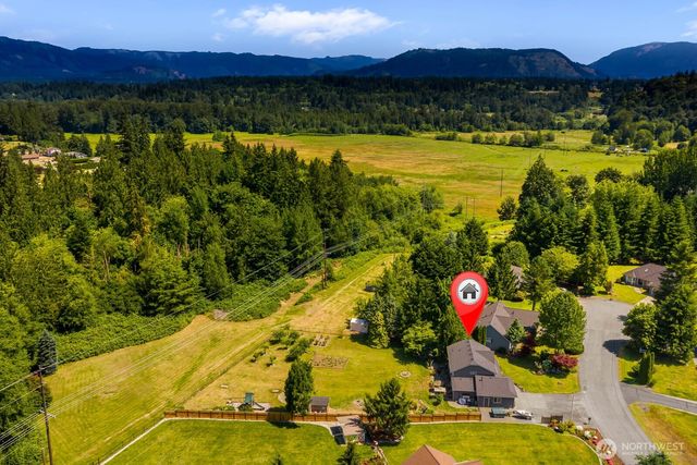 21212 89th Avenue NE, Arlington, WA 98223