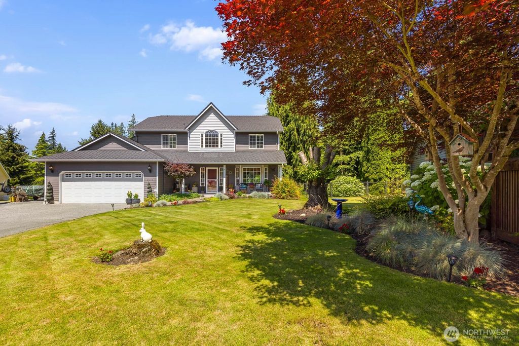 21212 89th Avenue NE, Arlington, WA 98223