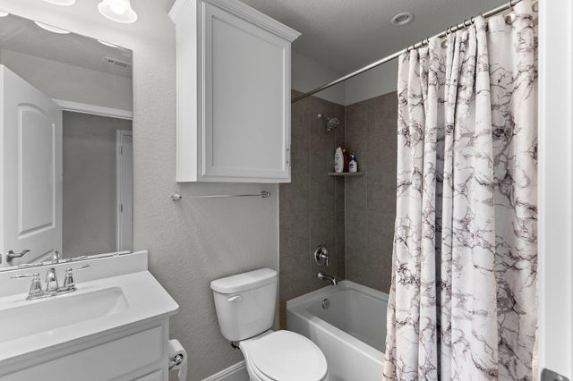431 Star Mountain LN, Georgetown, TX 78633