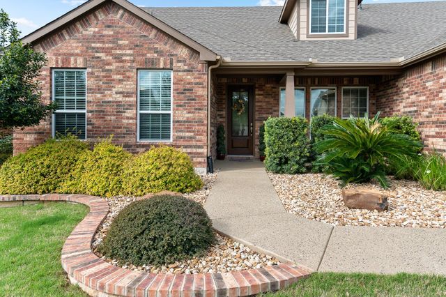 431 Star Mountain LN, Georgetown, TX 78633