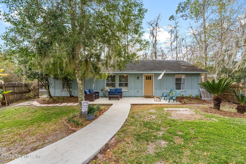 5188 TAN Street, Jacksonville, FL 32258