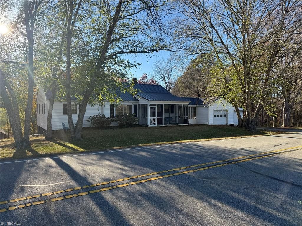 2448 Milling Road, Mocksville, NC 27028