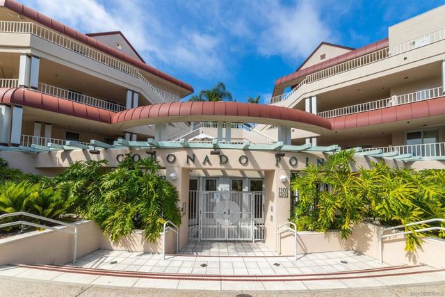 1101 1st St 113, Coronado, CA 92118