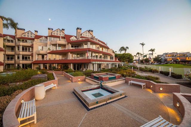 1101 1st St 113, Coronado, CA 92118