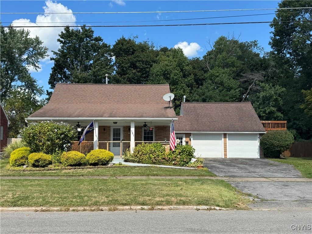 151 Riverview Parkway North, Rome, NY 13440