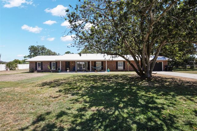 317 NW 7TH STREET, Williston, FL 32696