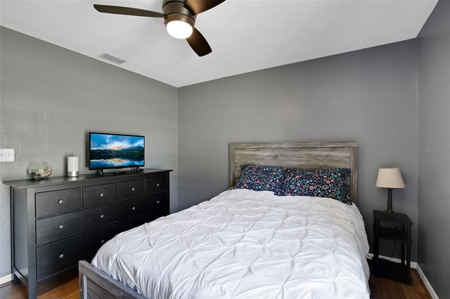 317 NW 7TH STREET, Williston, FL 32696