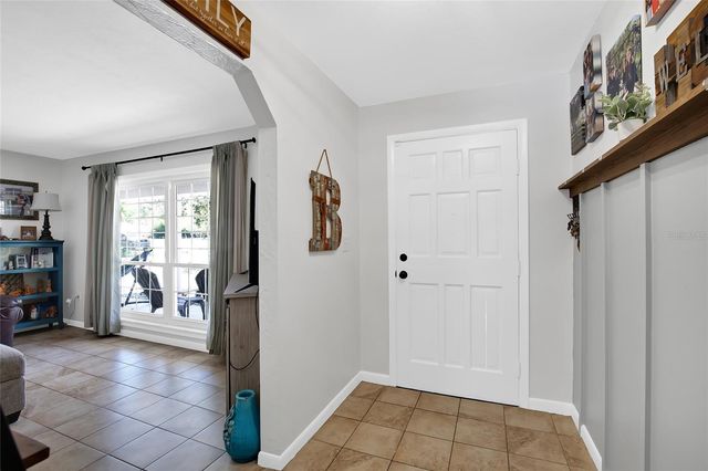 317 NW 7TH STREET, Williston, FL 32696