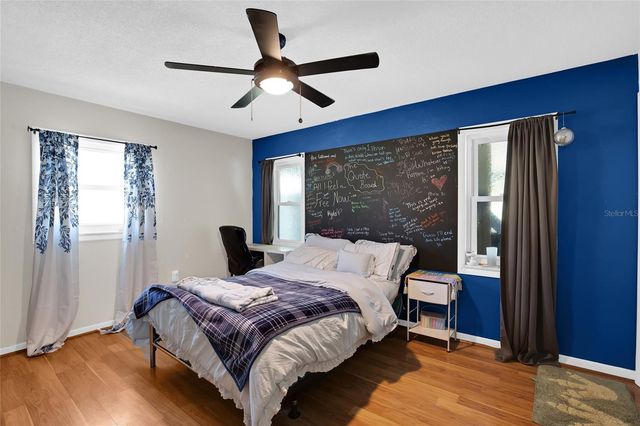 317 NW 7TH STREET, Williston, FL 32696