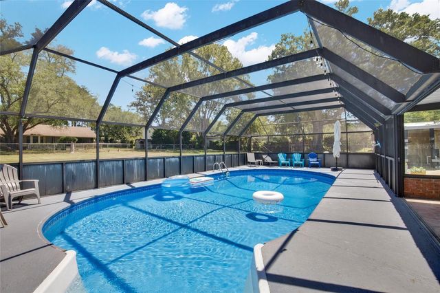 317 NW 7TH STREET, Williston, FL 32696