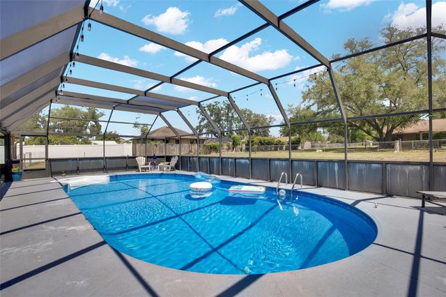 317 NW 7TH STREET, Williston, FL 32696