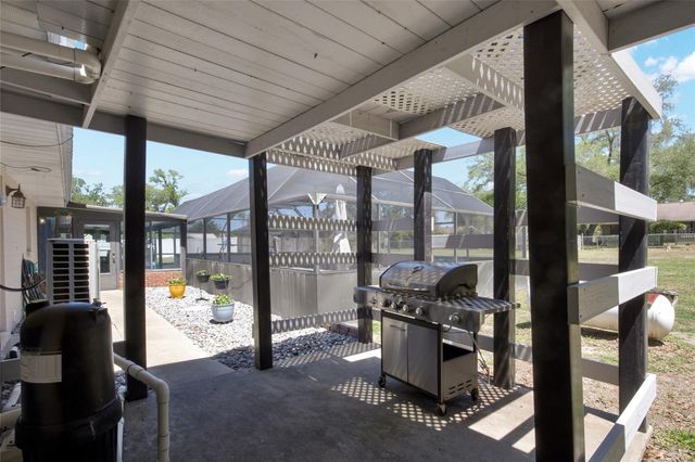 317 NW 7TH STREET, Williston, FL 32696