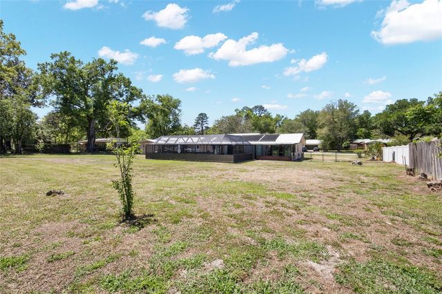 317 NW 7TH STREET, Williston, FL 32696