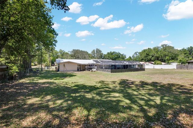317 NW 7TH STREET, Williston, FL 32696